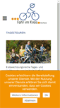 Mobile Screenshot of fahr-im-kreis.de